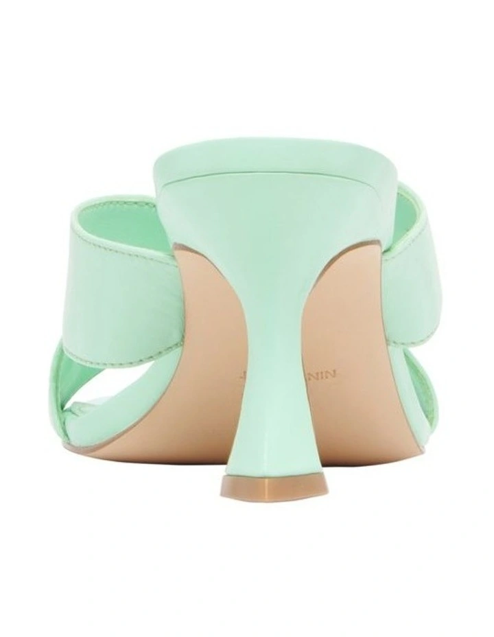 Flash Sale β Nine West Paytin π©΄ Sandals In Green β¨ - Image 4