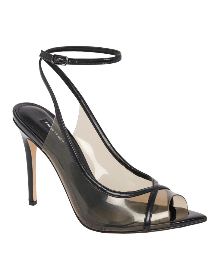 Top 10 π₯ Nine West Parisea π©΄ Sandal In Black π― - Image 2
