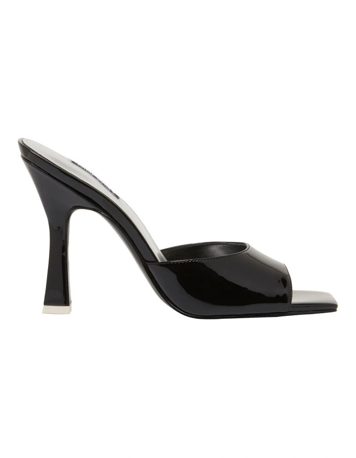Outlet π Nine West Aurea π©΄ Sandal In Black π§¨
