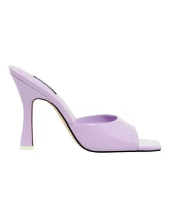 Wholesale ๐ฏ Nine West Aurea ๐ฉด Sandal In Lilac ๐
