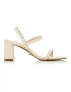 Flash Sale ๐งจ Dune London Marta Ecru โ๏ธ