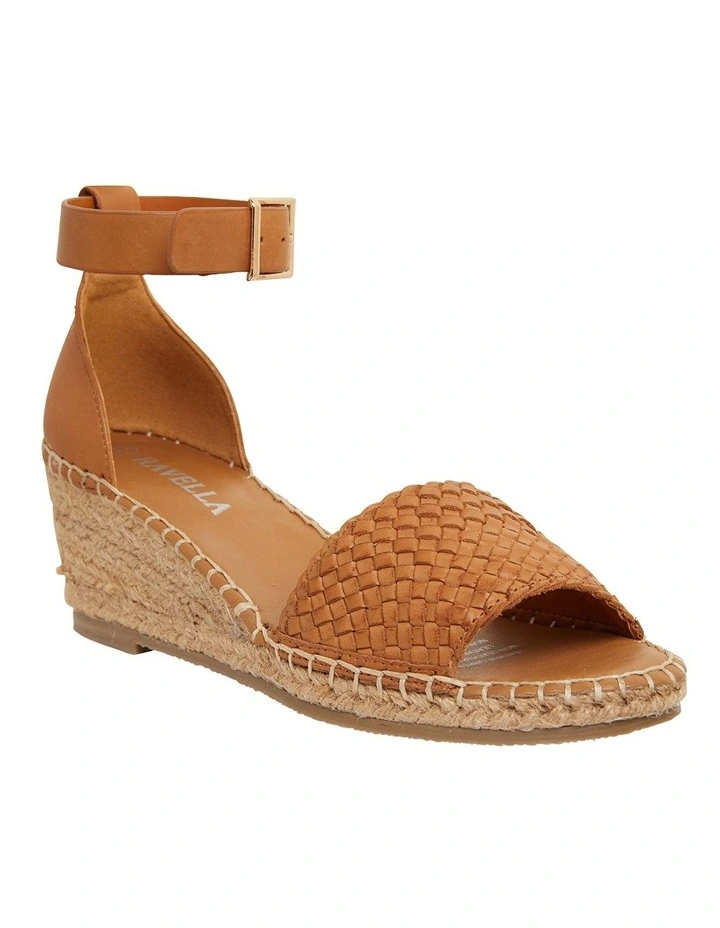 Top 10 π Ravella Havanna Tan Weave/Glove π©΄ Sandals π― - Image 2