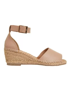 Best deal ๐ Ravella Henley Nude Glove ๐ฉด Sandals ๐ฅฐ