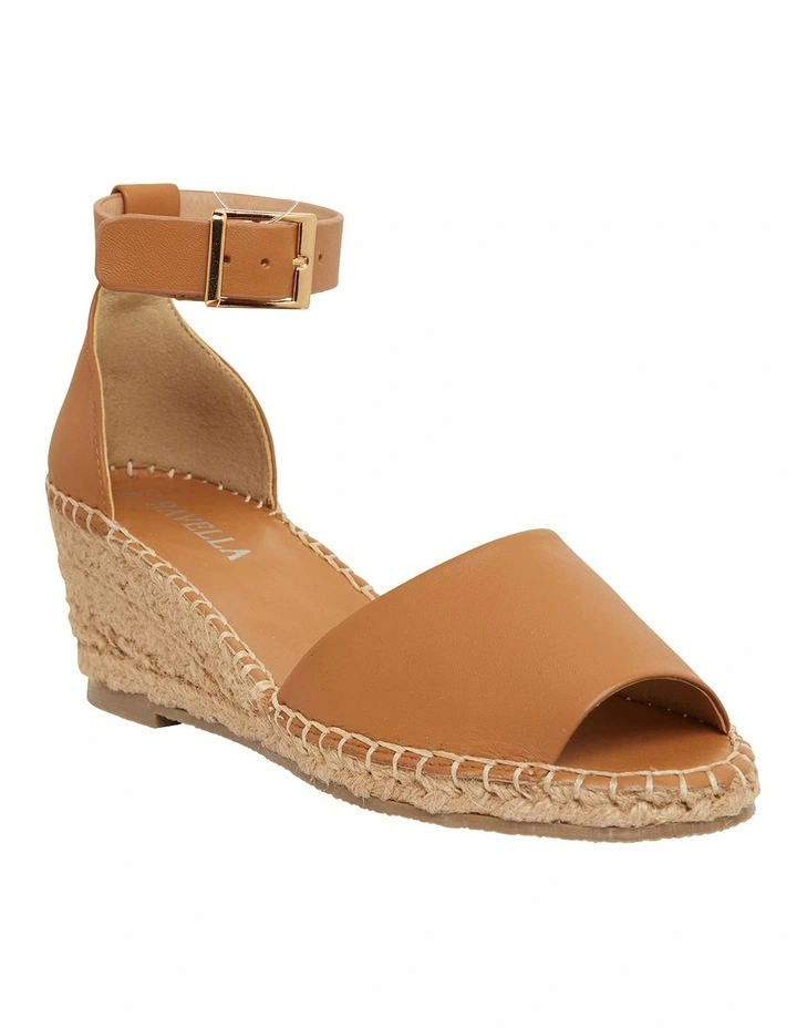 Outlet π Ravella Henley Tan Glove π©΄ Sandals β - Image 2