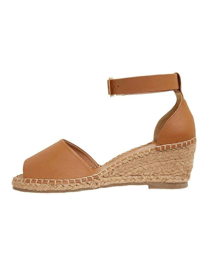 Outlet π Ravella Henley Tan Glove π©΄ Sandals β - Image 3