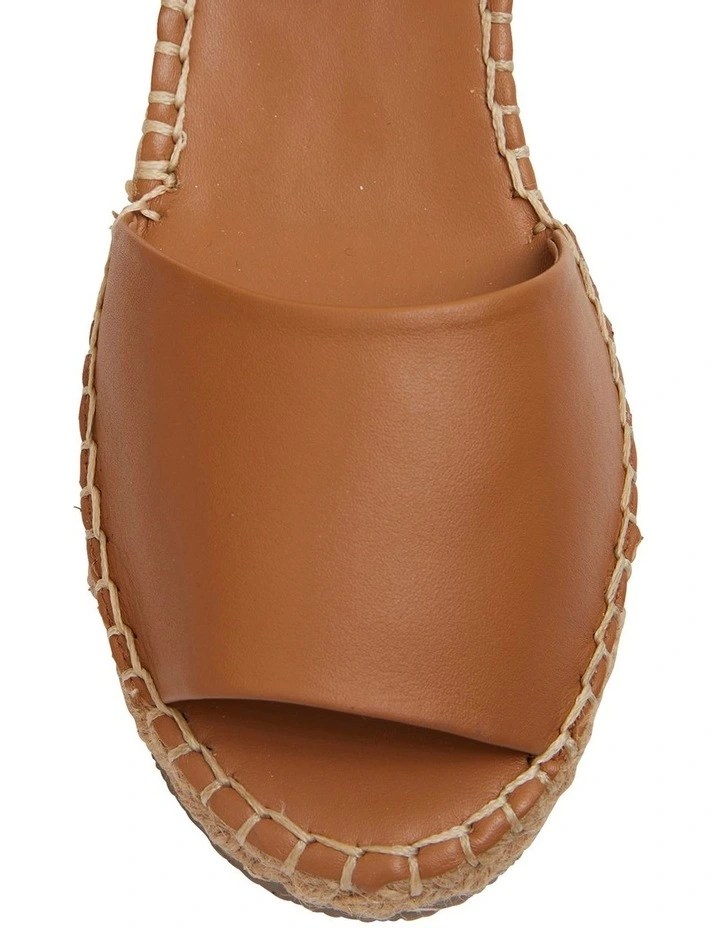 Outlet π Ravella Henley Tan Glove π©΄ Sandals β - Image 6