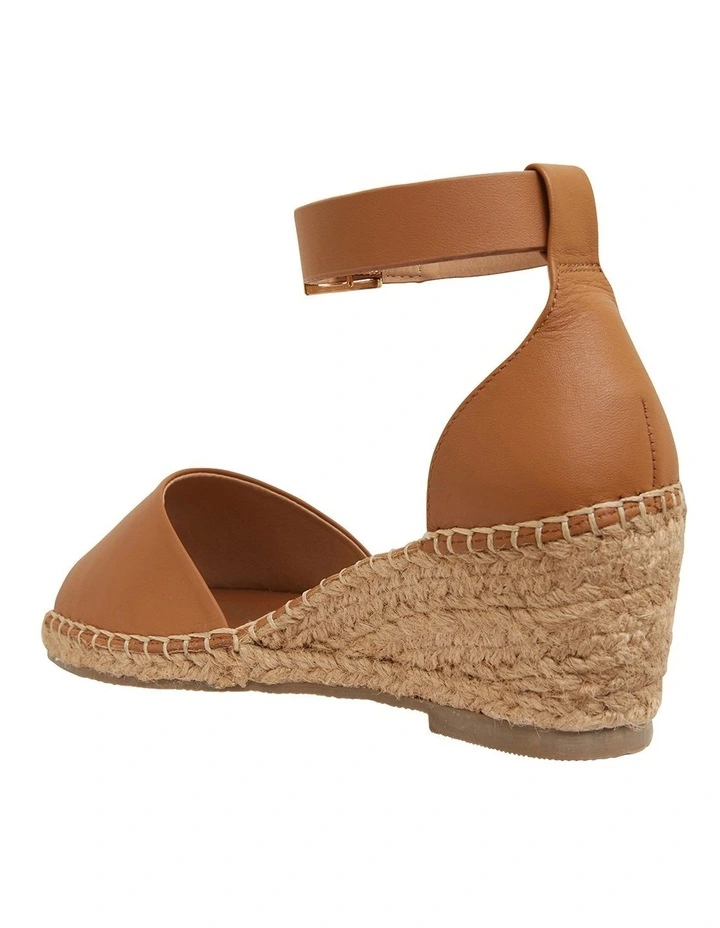 Outlet π Ravella Henley Tan Glove π©΄ Sandals β - Image 7