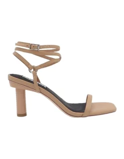 Hot Sale 🧨 Caverley Jules Tan Heel 👏