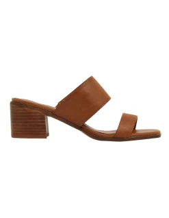 Discount 😀 Ravella Edge Tan Smooth 🩴 Sandals 🧨