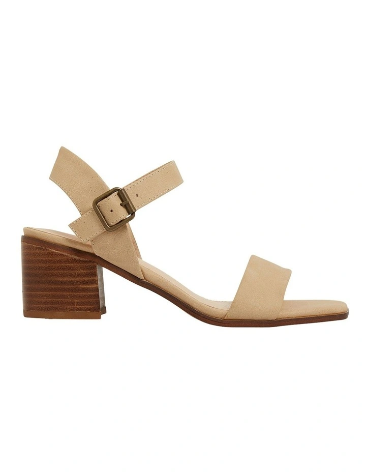 Budget β¨ Ravella Evolve Nude Smooth π©΄ Sandals π