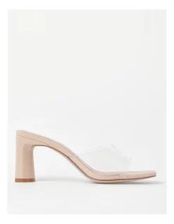 Budget ๐ฏ Tokito Reign ๐ฉด Sandal In Nude โค๏ธ