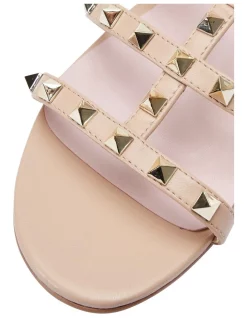 Cheapest π ECCO Anine Squared π©΄ Sandal In Pink π