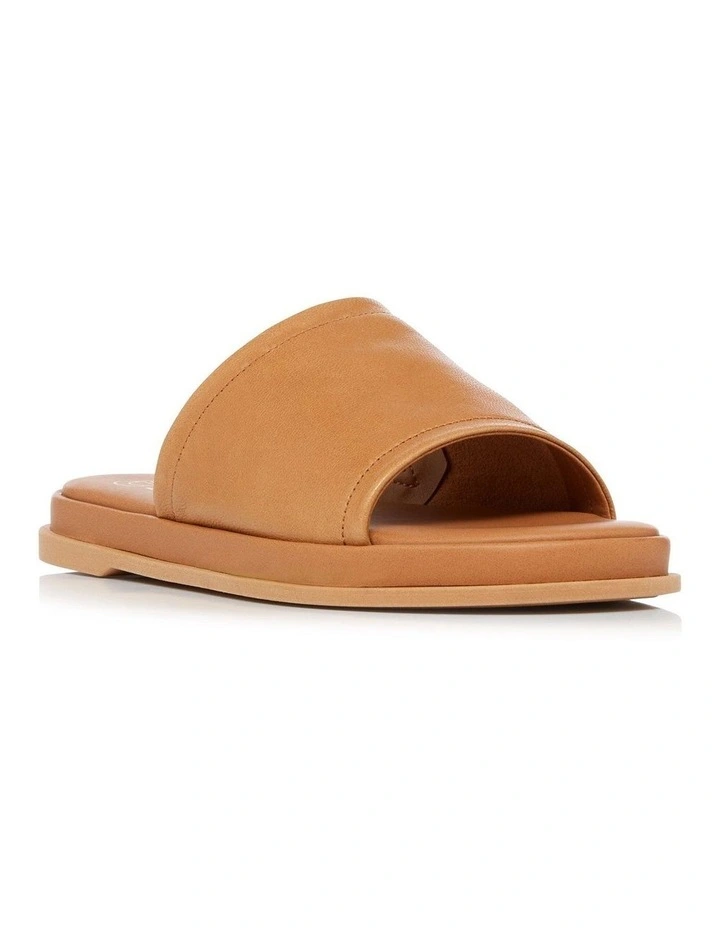 Coupon π₯° Dune London Laurena π©΄ Sandals In Camel π₯° - Image 2