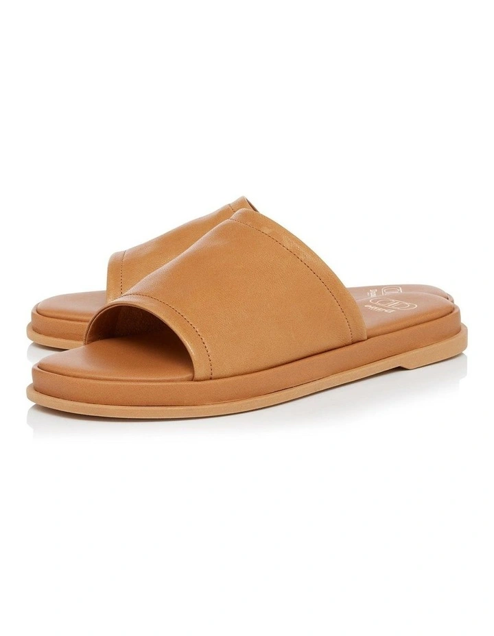 Coupon π₯° Dune London Laurena π©΄ Sandals In Camel π₯° - Image 3