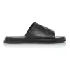 Budget 🤩 Dune London Laurena 🩴 Sandals In Black 😉