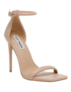 Deals 🔔 Steve Madden No Doubt Heel In Natural 🤩