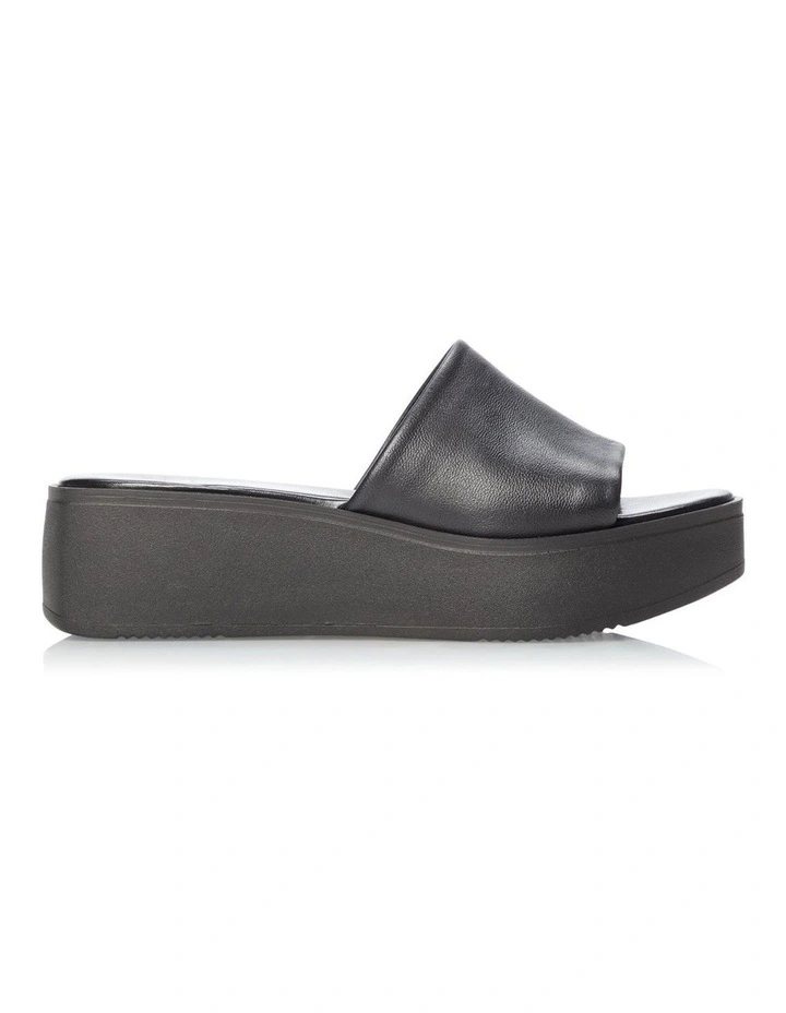 Budget β¨ Dune London Kadas π©΄ Sandals In Black π
