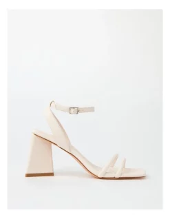 Cheapest 💯 Tokito Prism 🩴 Sandal In Vanilla 👍