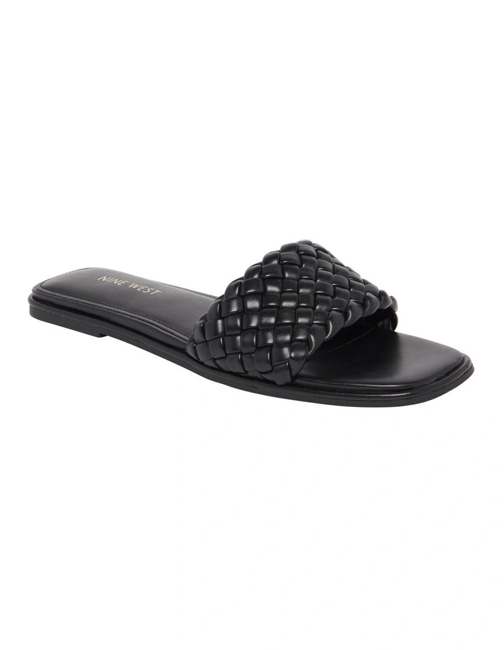 Flash Sale π Nine West Ohhi π©΄ Sandals In Black π - Image 2