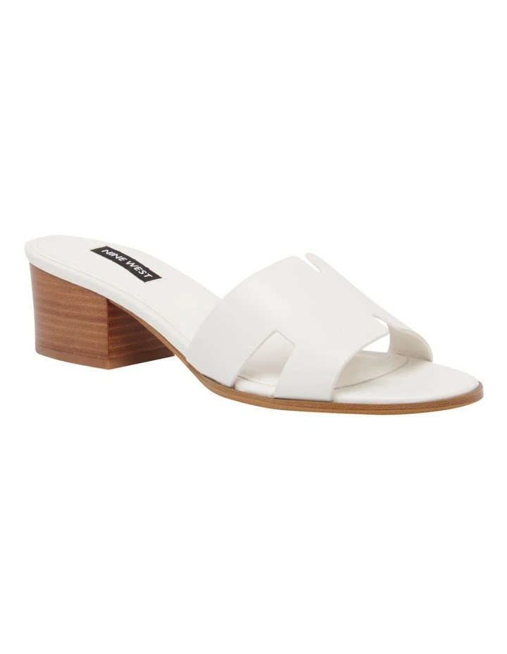 Deals π€© Nine West Aubrey π©΄ Sandals π - Image 2