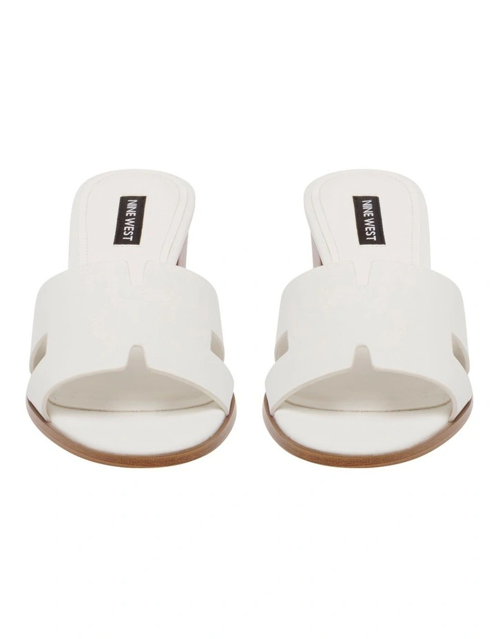 Deals π€© Nine West Aubrey π©΄ Sandals π - Image 3