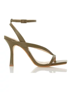 Hot Sale ❤️ Dune London Monterey T Khaki 😀