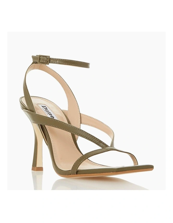 Hot Sale β€οΈ Dune London Monterey T Khaki π - Image 2