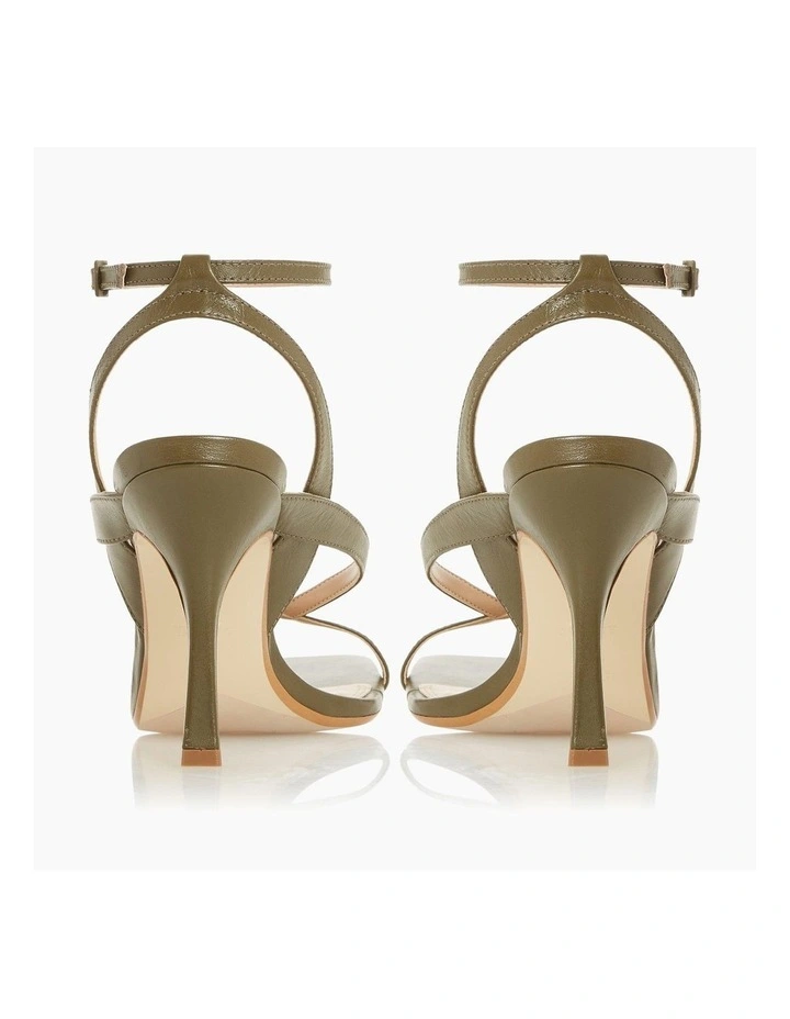 Hot Sale β€οΈ Dune London Monterey T Khaki π - Image 5