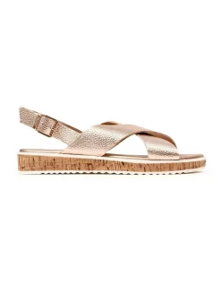 Best reviews of 🌟 Dune London Lorde 🩴 Sandals In Gold 🔥