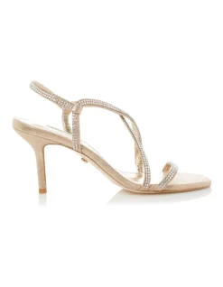 Brand new 😍 Dune London Moto Champagne ✔️