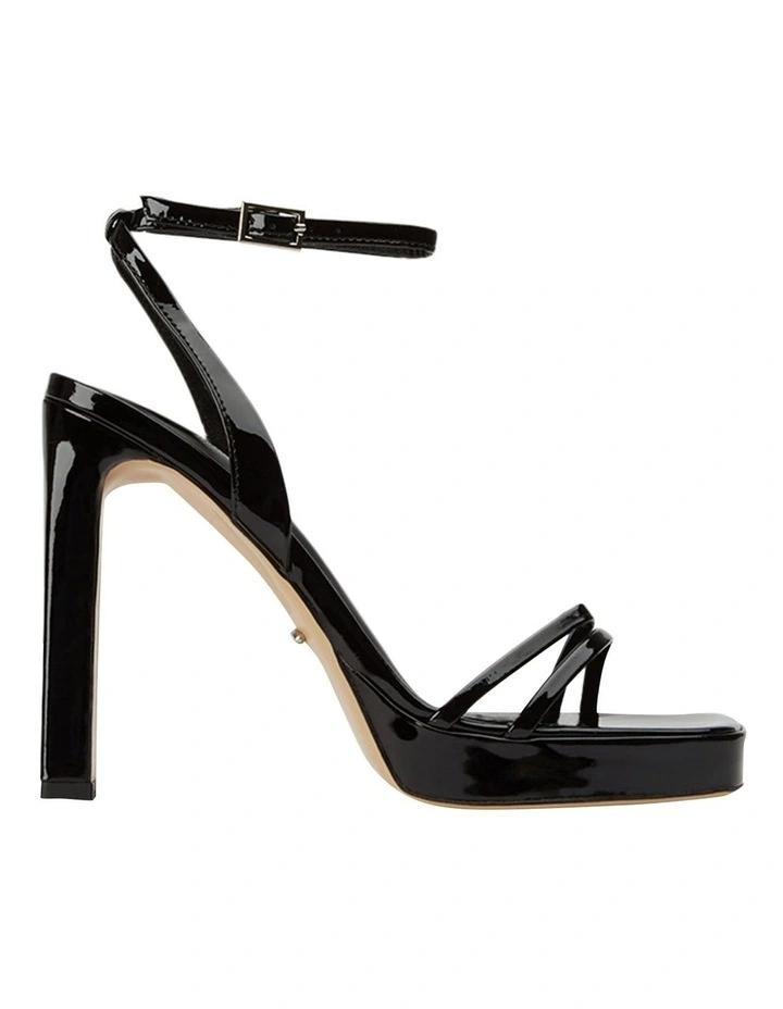 Coupon β Tony Bianco Dandy π Heels In Black Patent π€©