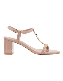 Brand new 🛒 Dune London Matay 🩴 Sandals In Blush 👏