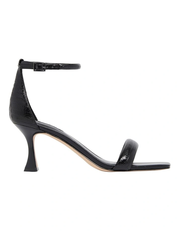 Best Pirce π Nine West Paxx π©΄ Sandals In Black β¨