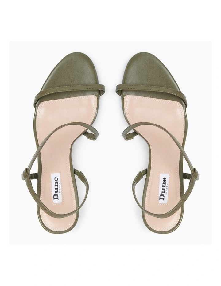 Deals π Dune London Mojos Khaki π - Image 3