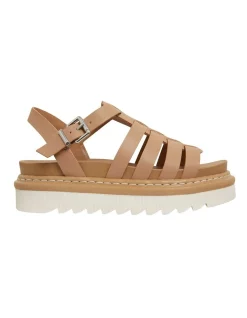 Brand new 🎁 Sandler Force Nude Smooth 🩴 Sandals 🎉