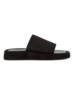 Coupon 😍 Tony Bianco Isabel Black Magic 🩴 Sandal 🎉