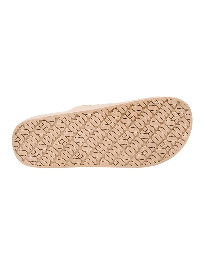 New π₯° Freedom Moses Unisex Slide In Beige π - Image 3