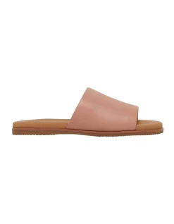 Wholesale 🤩 Hush Puppies Paradise 🩴 Sandal In Blush 👍