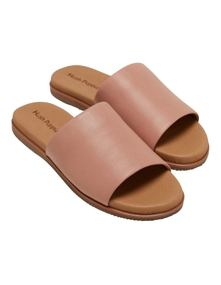 Wholesale π€© Hush Puppies Paradise π©΄ Sandal In Blush π - Image 2