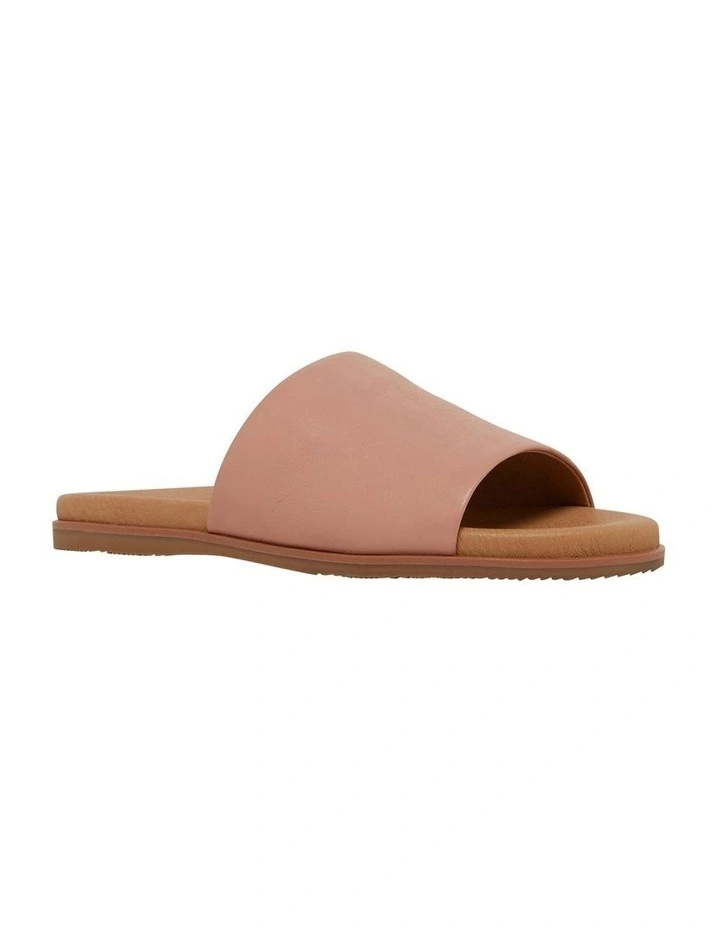 Wholesale π€© Hush Puppies Paradise π©΄ Sandal In Blush π - Image 4