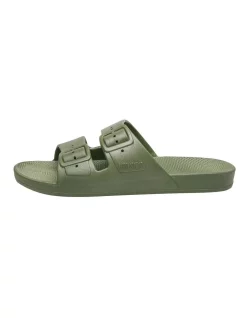 Promo 🥰 Freedom Moses Unisex Cactus Slide ❤️