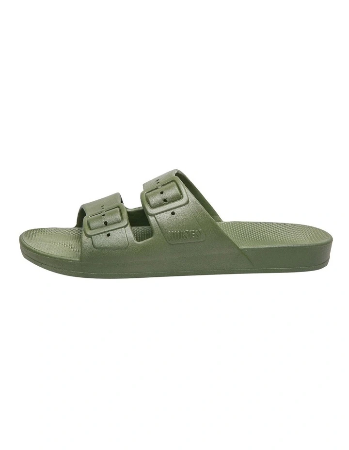 Promo 🥰 Freedom Moses Unisex Cactus Slide ❤️