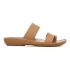 Deals 🌟 Naturalizer Gen N Drift Slide 🩴 Sandal In Tan 🔥