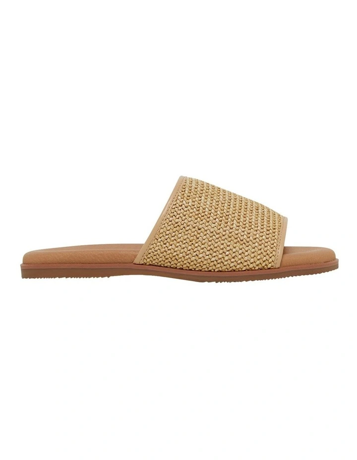 Buy β Hush Puppies Paradise Weave π©΄ Sandal In Light Tan π