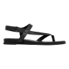 Deals 🔔 Nine West Callme 🩴 Sandals In Black 😍