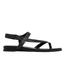 Deals 🔔 Nine West Callme 🩴 Sandals In Black 😍