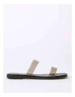 Budget ✨ Miss Shop Jinx 🩴 Sandal In Black 🔥