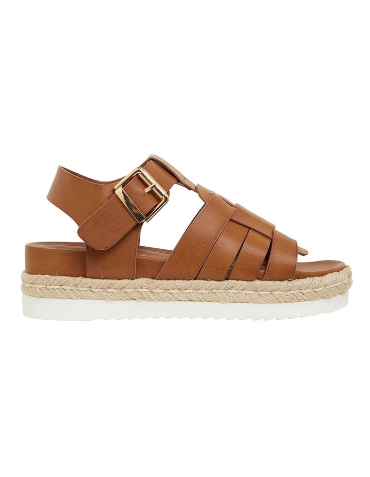 New β¨ Ravella Web Tan Smooth π©΄ Sandals π