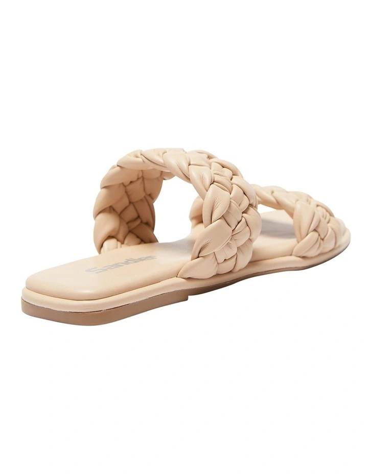 Flash Sale β¨ Sandler Enya π©΄ Sandals In Nude Smooth β - Image 4