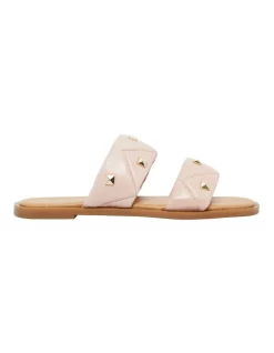 Promo 𧨠Dune London Lorenza Di π©΄ Sandals In Nude π€©